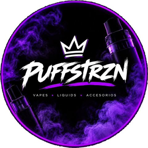 PUFFSTRZN